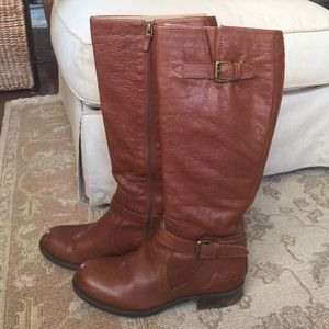 Franco Sarto Boots