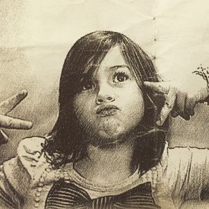 Meet your Posher, Brook