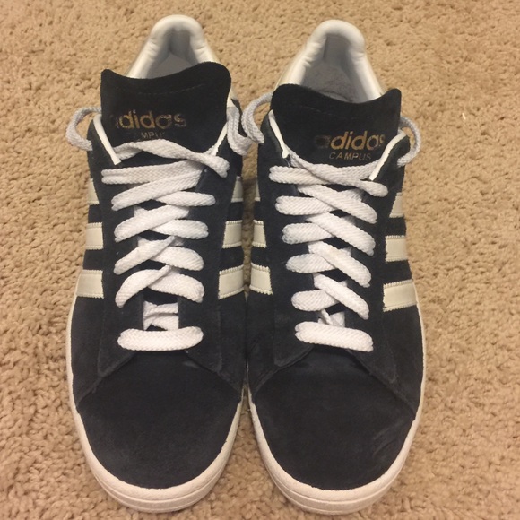 Adidas Campus - Casual Shoes Womens 8.5. Men's 7