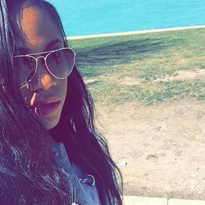 Meet your Posher, Shauna