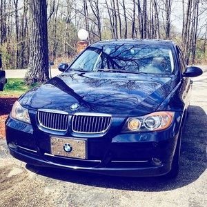 Meet your Posher, Brogan