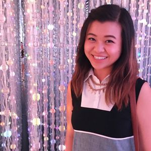 Meet your Posher, Selina