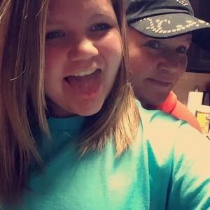 Meet your Posher, Allyson