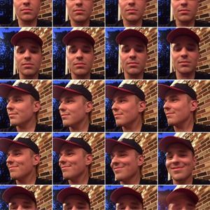 Meet your Posher, Jack