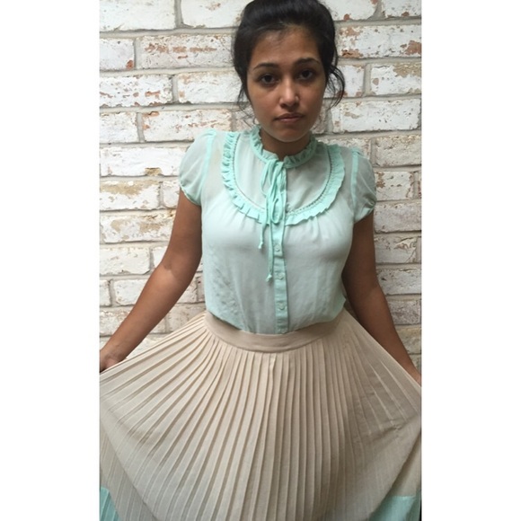 Vintage style