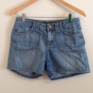 Tommy Hilfiger jean shorts