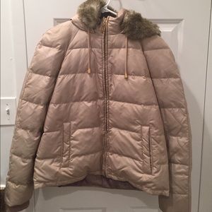 REDUCED $ | Vintage Juicy Couture winter jacket