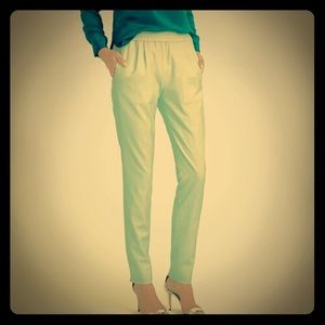 JCrew pants