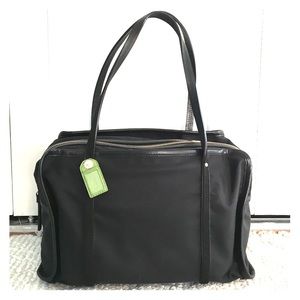 Never used black kate spade bag