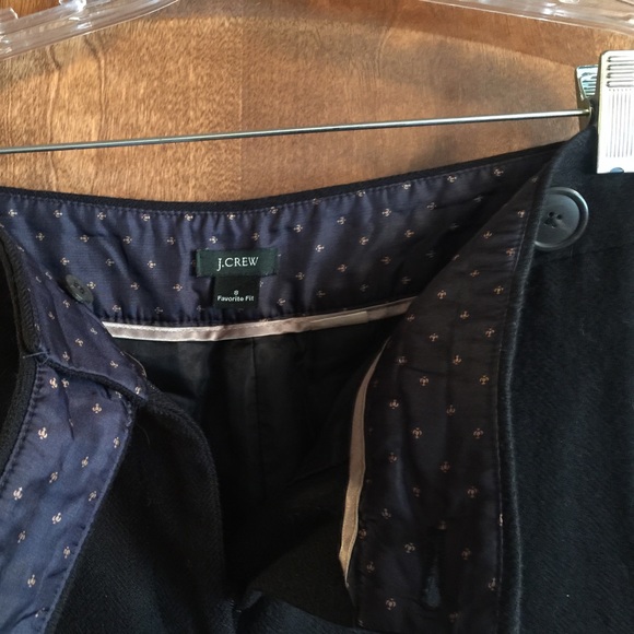 Pants - wool - Picture 2 of 2