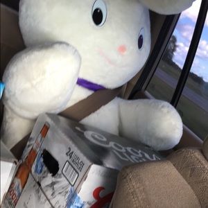 Meet your Posher, Kayla