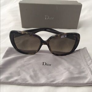 Dior Sunglasses