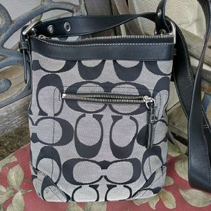 Coach crossbody