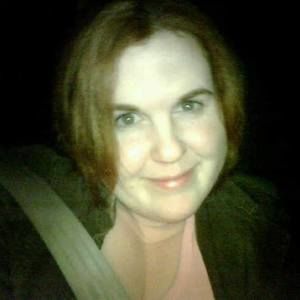 Meet your Posher, Brenda