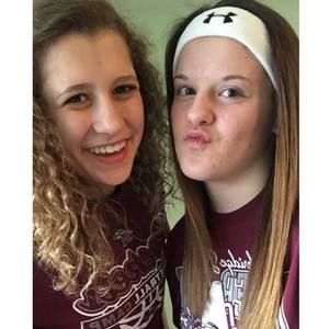 Meet your Posher, Brooke