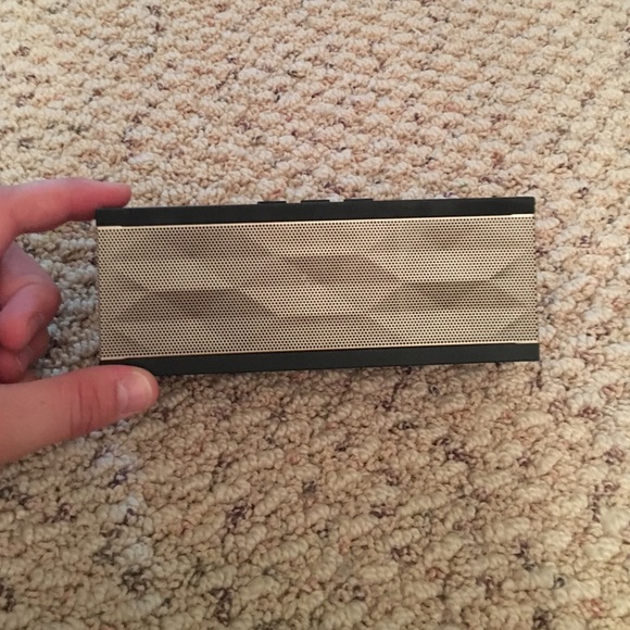 Jawbone Jambox