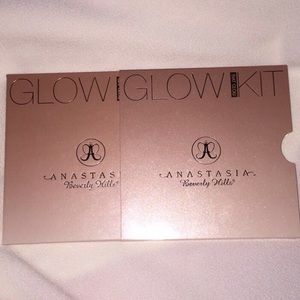 Anastasia Beverly Hills Glow Kit- That Glow✨