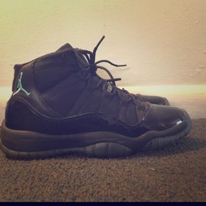 Retro 11 Gamma Blue