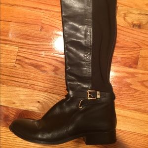REDUCED PRICE | Michael Kors Leather boots
