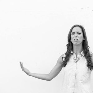 Meet your Posher, Chloe