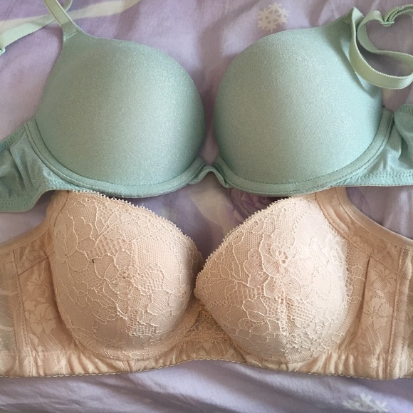 Victoria Secret bra