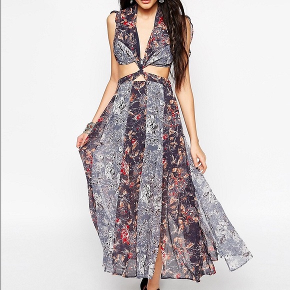 Free people dress