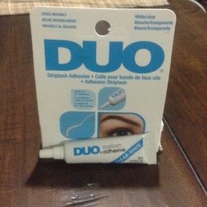 DUO Striplash Adhesive