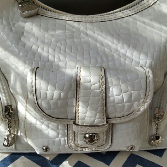 Vintage Kathy Van Zeeland Purse