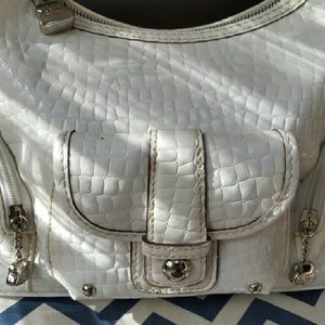 Vintage Kathy Van Zeeland Purse