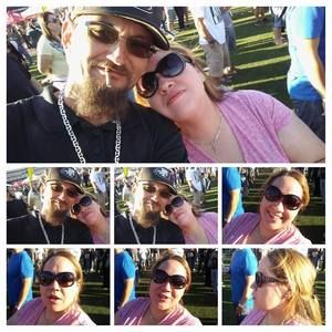 Meet your Posher, Lorin