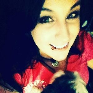 Meet your Posher, Gina