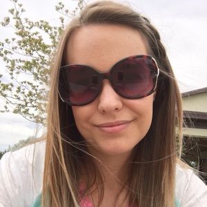 Meet your Posher, Aubrey