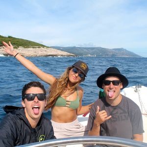 Meet your Posher, Emma