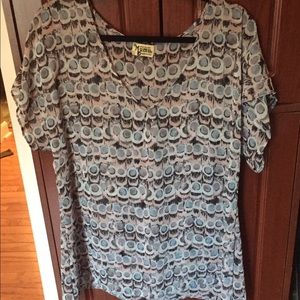 Show me your Mumu top