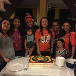 Meet your Posher, Cindy