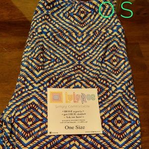 Leggings, New never tried on!