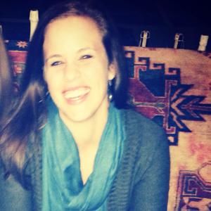Meet your Posher, Jennifer