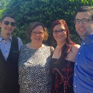 Meet your Posher, Cindy