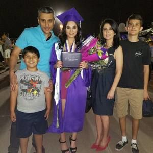 Meet your Posher, Mariya