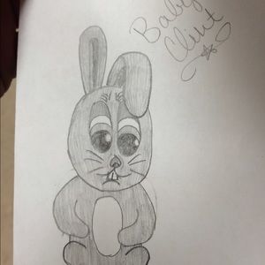 Meet your Posher, Morgan