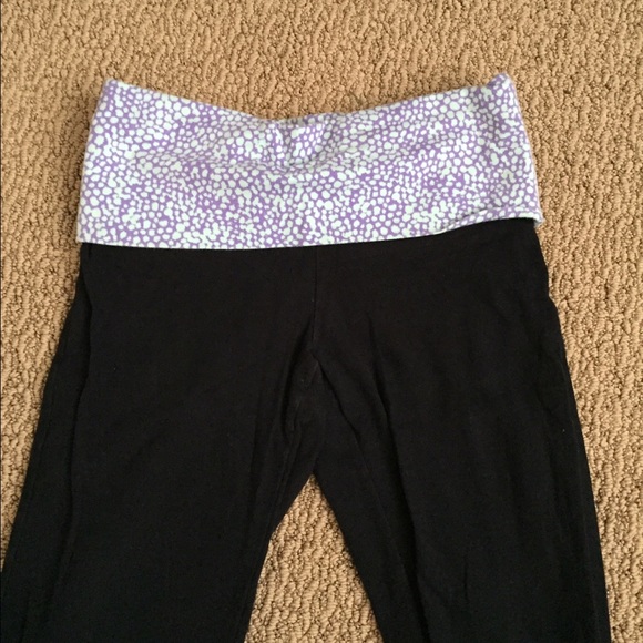 Yoga Pants