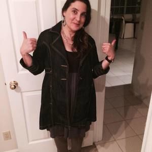 Meet your Posher, Beth