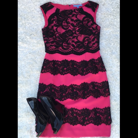 🆕🌸Antonio Melani Dress NWT - Picture 1 of 4