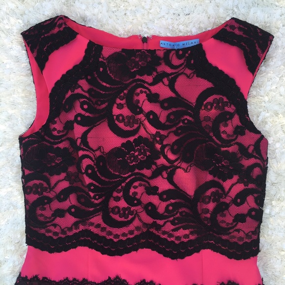 🆕🌸Antonio Melani Dress NWT - Picture 3 of 4