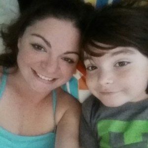 Meet your Posher, Melanie