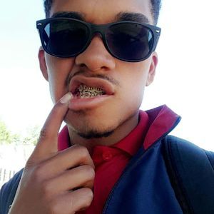 Meet your Posher, Jeremiah