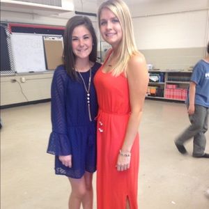 Meet your Posher, Meredith