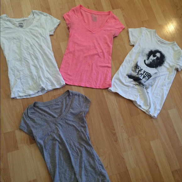 T Shirt BUNDLE