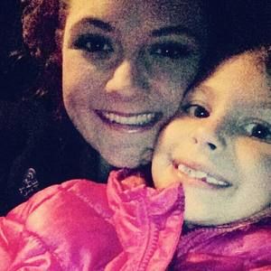 Meet your Posher, Audrey