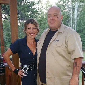 Meet your Posher, Vicki